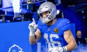 2026 Fantasy Football: IDP LB Rankings Jack Campbell 2026 Fantasy Football IDP LB Rankings