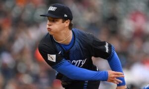 MLB Injury Report – Patience for Jobe Jackson Jobe MLB Injury Report Fantasy Baseball