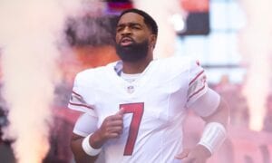 2026 Fantasy Football: Deep-League Sleepers Jacoby Brissett Deep League Sleepers 2026 Fantasy Football