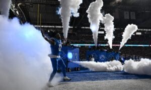 Fantasy Football Positional Rankings for 2026 Jahmyr Gibbs Fantasy Football Positional Rankings
