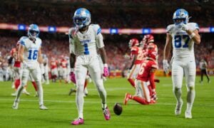 2026 Fantasy Football: Chopped/Guillotine League Strategy Jameson Williams 2026 Guilltine League Strategy Chopped
