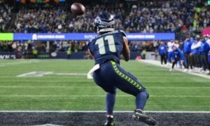60 Stats to Know from 2025 for the 2026 Fantasy Football Season Jaxon Smith-Njigba 60 Stats to Know for 2026 Fantasy Football