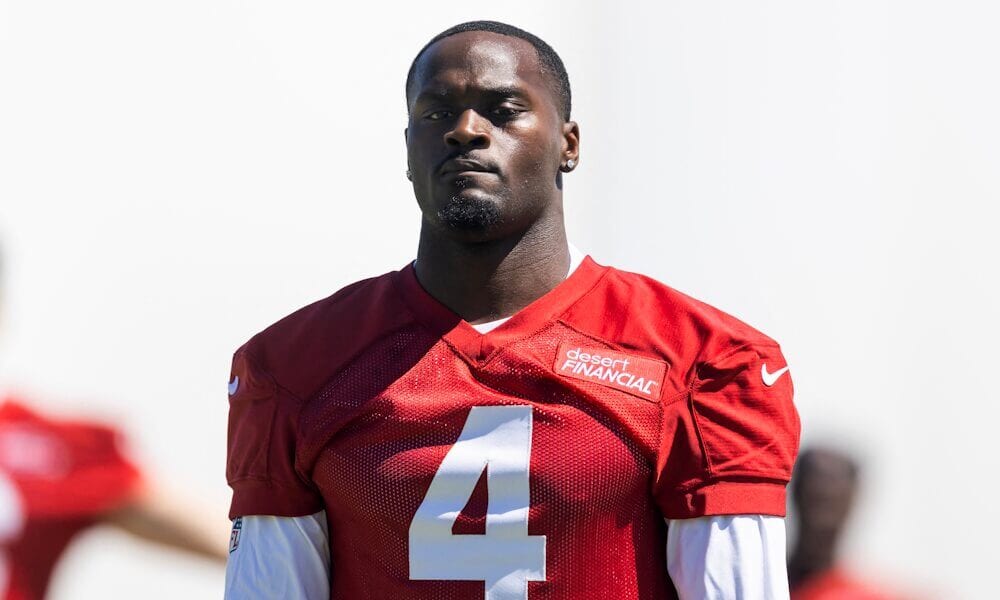Jeremiyah Love Rookies to Target in 2026 Fantasy Football Drafts