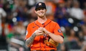 Fantasy Baseball Bullpen Report: Push for Last-Minute Saves Begins Josh Hader Fantasy Baseball Bullpen Report 8-30-26