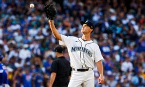 Fantasy Baseball Pitching Streamers for Week 22 Kade Anderson Fantasy Baseball Pitching Streamers