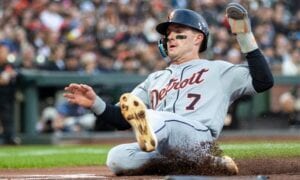 Fantasy Baseball Rookie Report: Unstoppable McGonigle Kevin McGonigle Fantasy Baseball Rookie Report