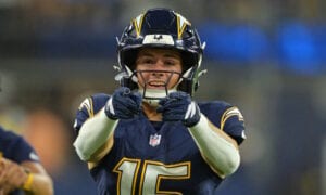 2026 Fantasy Football: 10 Slot WRs to Target Ladd McConkey Week 2 NFL Injury Report
