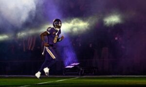 2026 Fantasy Football: AFC North Division Breakdown Lamar Jackson AFC East Fantasy Football Preview