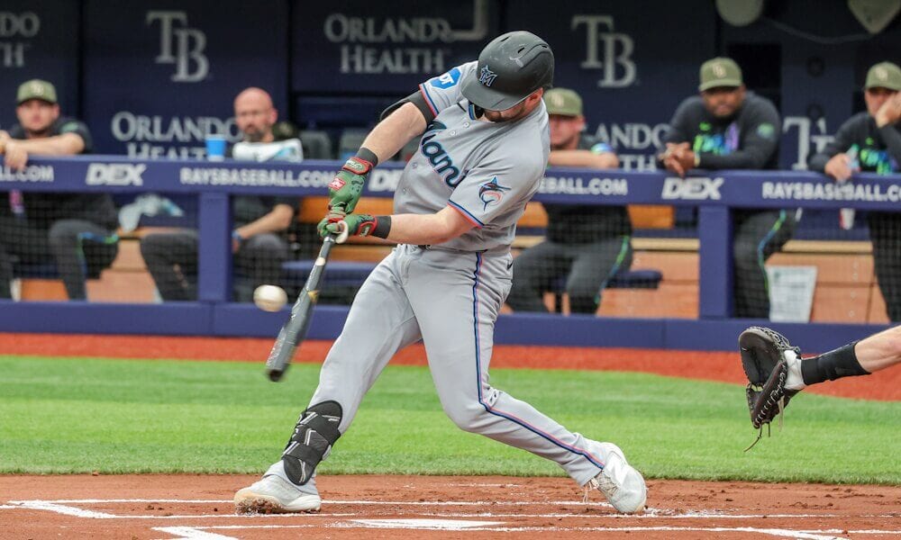 Liam Hicks Fantasy Baseball Impact of MLB Trade Deadline