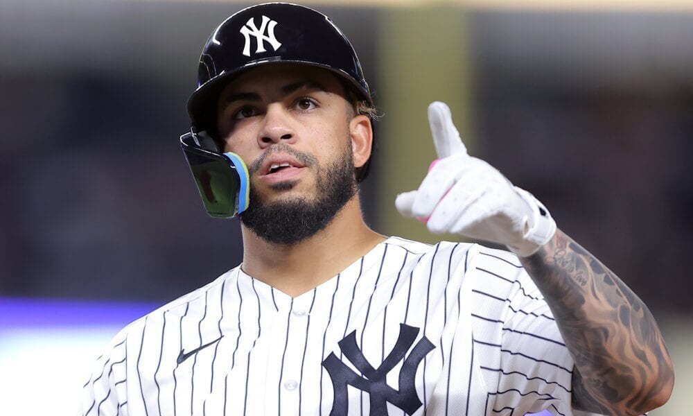 Luis Garcia Jr. Fantasy Baseball Lineup Analysis AL