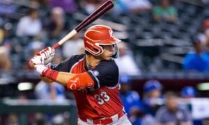 DYNASTY BASEBALL: 2026 Chicago White Sox Top 20 Fantasy Baseball Prospects Roch Cholowsky Chicago White Sox Top 20 Fantasy Baseball Prospects