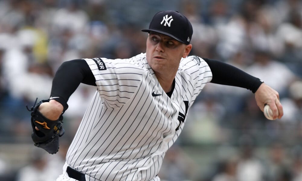 Ryan Weathers Fantasy Baseball Two-Start Pitchers