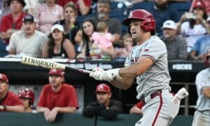 DYNASTY BASEBALL: 2026 Arizona Diamondbacks Top 20 Fantasy Baseball Prospects Ryder Helfrick Arizona Diamondbacks Dynasty Fantasy Baseball Prospect Rankings
