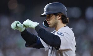 Fantasy Baseball Rookie Report: Keeping Up with the Jones Spencer Jones Fantasy Baseball Rookie Report
