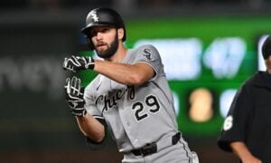 Fantasy Baseball Waiver Wire: Peters Powers Up Tristan Peters Fantasy Baseball Waiver Wire