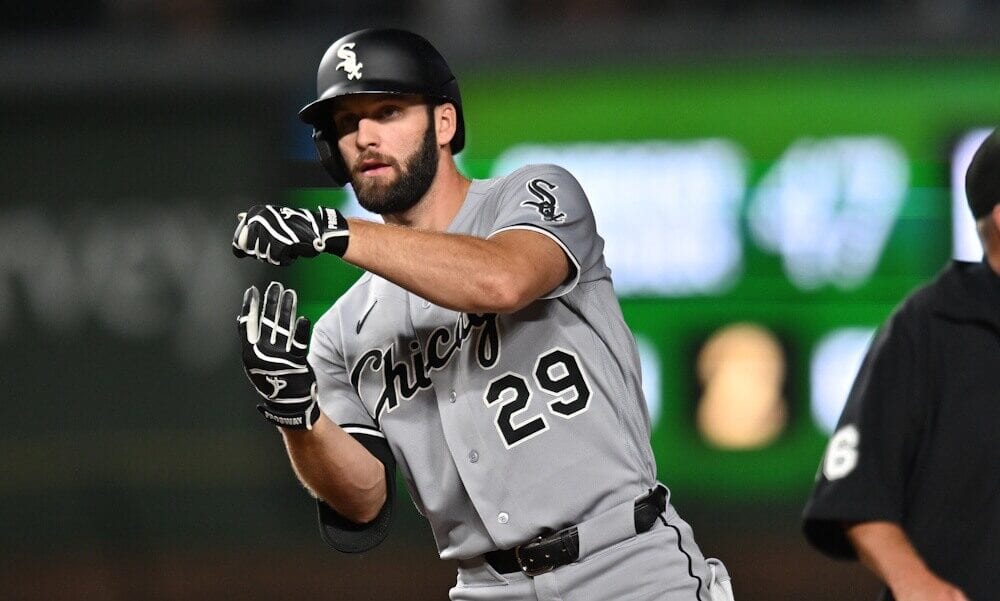 Tristan Peters Fantasy Baseball Waiver Wire