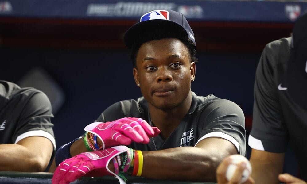 Zyhir Hope Tarik Skubal Trade Prospects