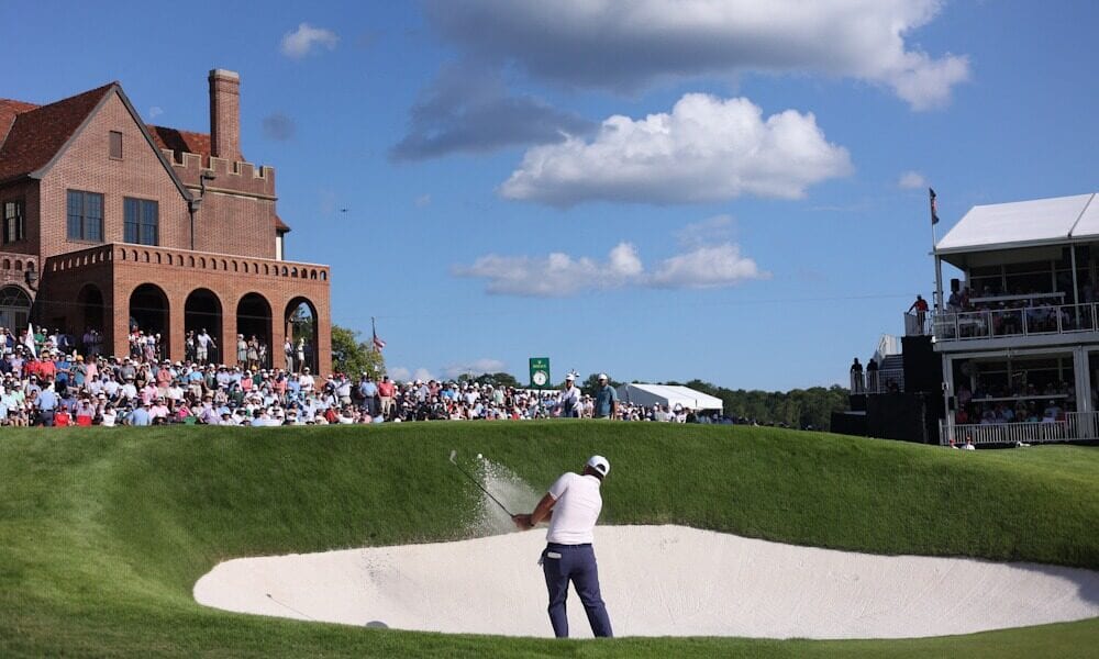 2026 Bank of Utah Championship Stats Breakdown and Best Bets