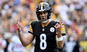 NFL Week 4 Thursday Night Football Player Props and Best Bets Aaron Rodgers Week 5 Sneaky Starts