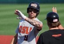 DYNASTY BASEBALL: 2026 Miami Marlins Top 20 Fantasy Baseball Prospects Aiva Arquette Miami Marlins Top 20 Fantasy Baseball Prospects