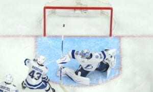 2026-27 Fantasy Hockey Consensus Goalie Rankings Andrei Vasilevskiy 2026 Fantasy Hockey Goalie Rankings
