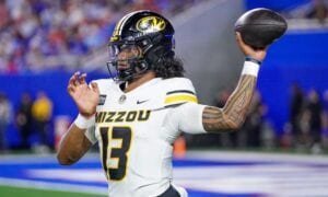 College Fantasy Football: Week 2 Waiver Wire Austin Simmons Week 2 College Fantasy Football Waiver Wire