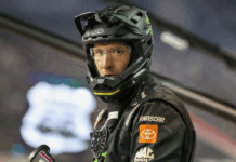 NASCAR DFS: Bass Pro Shops Night Race @ Bristol Motor Speedway Bass Pro Shops Night Race