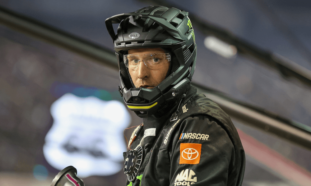 Bass Pro Shops Night Race