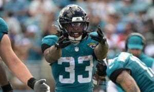 Running Backs to Buy, Sell or Hold in Dynasty Fantasy Football Bhayshul Tuten Week 4 Dynasty Football Trade Suggestions
