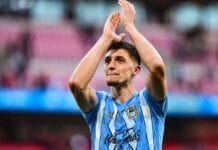 Week 6 Fantasy Draft EPL Waiver Wire Bobby Thomas Week 6 Fantasy Draft EPL Waiver Wire