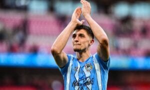 Week 6 Fantasy Draft EPL Waiver Wire Bobby Thomas Week 6 Fantasy Draft EPL Waiver Wire