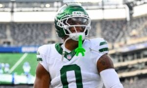 2026 Fantasy Football: Week 2 Running Back Sleepers and Streamers Braelon Allen Week 2 Running Back Sleepers and Streamers