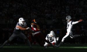 2026 Fantasy Football: Top 15 Kickers Brandon Aubrey 2026 Kicker Rankings Fantasy Football