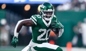 2026 Fantasy Football: Week 1 Prop Plays – FanDuel Sportsbook Breece Hall Week 1 NFL Prop Plays FanDuel