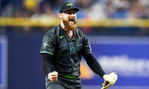 Bullpens 9.6.26: Where Are We Finding Last-Minute Saves? Bryan Baker Fantasy Baseball MLB Bullpen Report