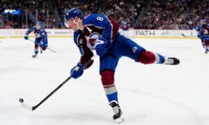 2026-27 Fantasy Hockey Consensus Defenseman Rankings Cale Makar Fantasy Hockey Defenseman Rankings 2026