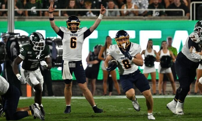Connor Walendzak Week 4 CFF G6 Sicko List