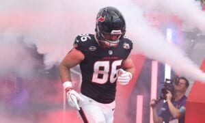 2026 Fantasy Football: NFL Week 3 Bold Predictions Dalton Schultz Week 3 Bold Predictions