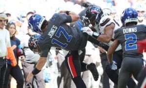 2026 Fantasy Football: Players You Can Drop in Week 4 Daniel Jones Week 4 Fantasy Football Players to Drop