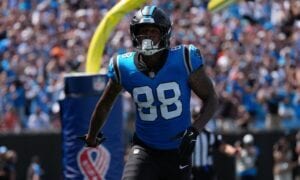 2026 Fantasy Football: Week 2 Prop Plays – FanDuel Sportsbook Darren Waller Week 3 Sneaky Starts