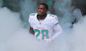 2026 Week 3 Draftkings NFL Prop Plays De’Von Achane Week 3 DraftKings Player Prop Plays