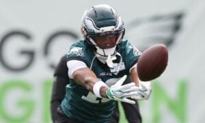 2026 Fantasy Football: Week 2 Sneaky Starts Dontayvion Wicks Week 2 Sneaky Starts