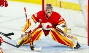 2026-27 Fantasy Hockey Top 5 Players to Avoid Dustin Wolf 5 Players to Avoid in Fantasy Hockey