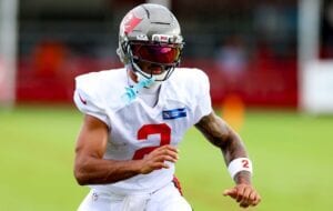 Weekly Winners for Fantasy Football – Week 2 Emeka Egbuka Week 2 Fantasy Football Winners
