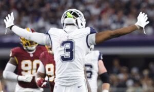 Week 3 Fantasy Football Trade Targets George Pickens Week 3 Fantasy Football Trade Targets