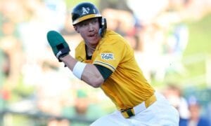 Fantasy Baseball Waiver Wire: Bolte to the Finish Line Henry BolteFantasy Baseball Waiver Wire