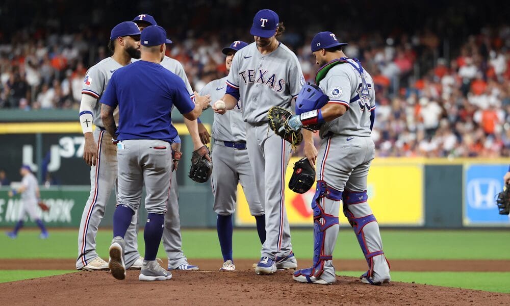 Jacob deGrom MLB Injury Report