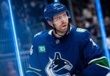 Fantasy Hockey Waiver Wire Report: Streams for Week 1 Jake DeBrusk Week 1 Fantasy Hockey Waiver Wire