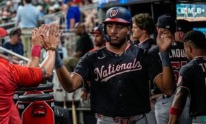 MLB Injury Report – Welcome Back Committee is Here James Wood MLB Injury Report Fantasy Baseball 9-2