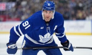 NHL Veterans Worth Considering In Fantasy Hockey This Year John Tavares Fantasy Hockey Injury Report